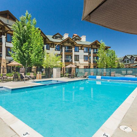 Eagleridge Lodge And Townhomes Steamboat Springs Exterior photo