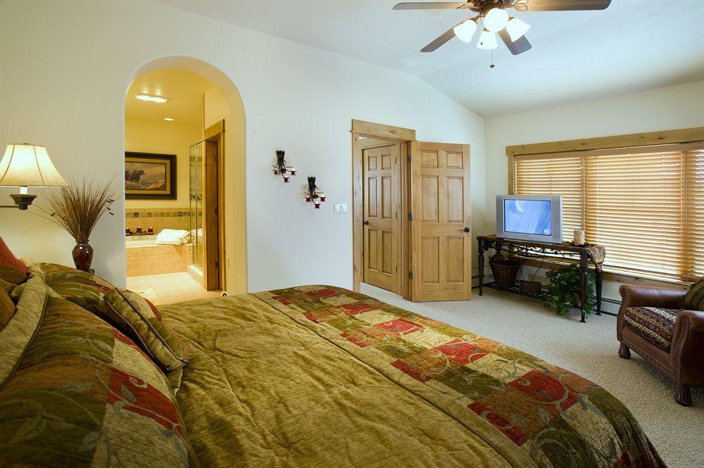 Eagleridge Lodge And Townhomes Steamboat Springs Room photo