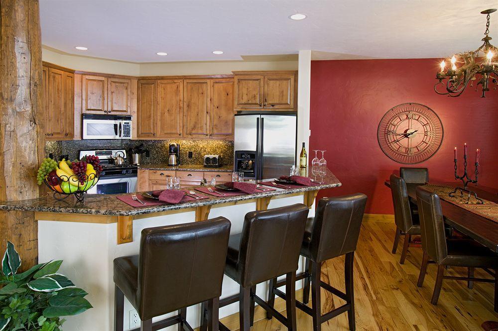 Eagleridge Lodge And Townhomes Steamboat Springs Room photo